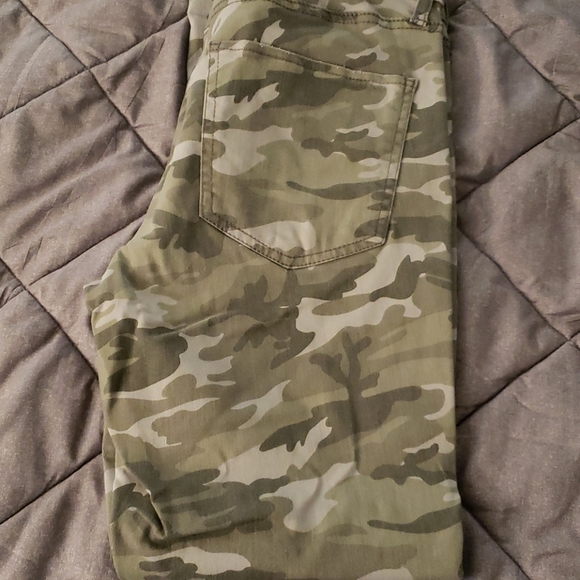 Jeggings - Picture 2 of 2